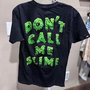 Sniper Gang Kodak Black Don't Call Me Slime Men's‎ Large Tshirt size small
